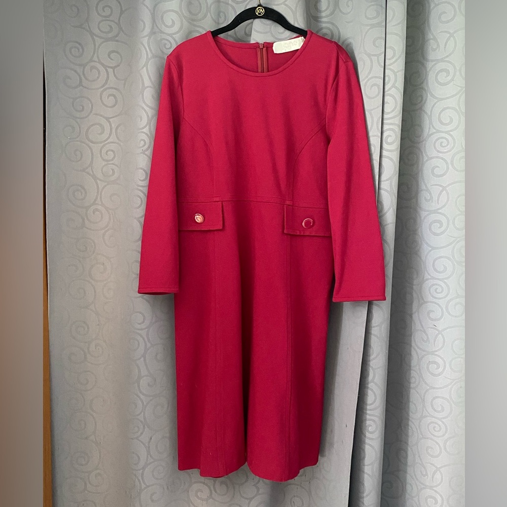 Jane Atelier Dress